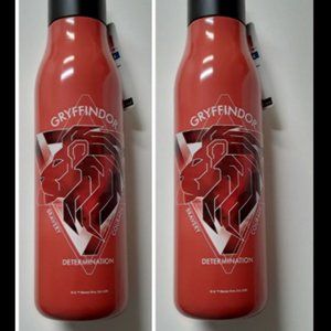 2 Harry Potter 22oz bottle
